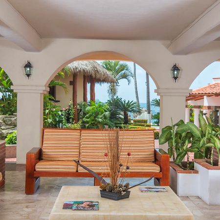 Tropicana Hotel Puerto Vallarta Dış mekan fotoğraf