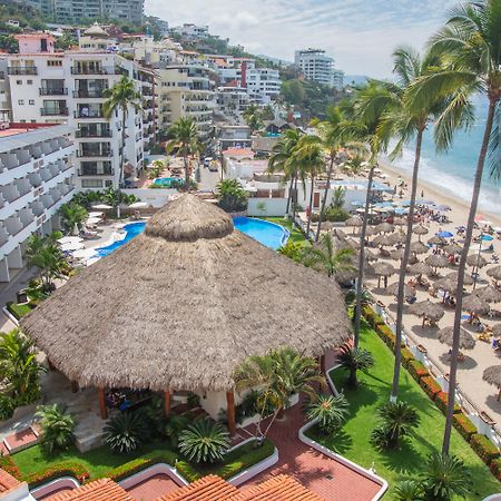 Tropicana Hotel Puerto Vallarta Dış mekan fotoğraf