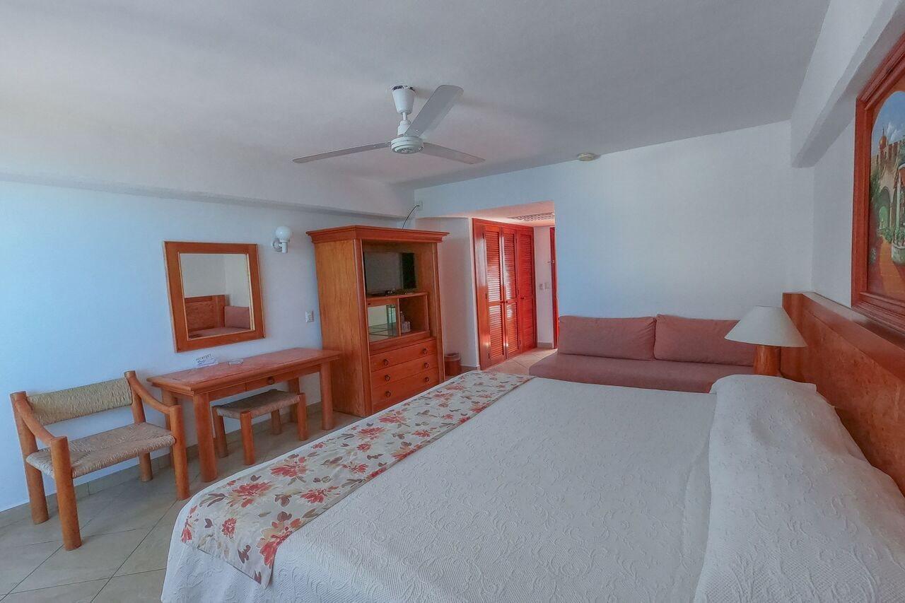 Tropicana Hotel Puerto Vallarta Dış mekan fotoğraf