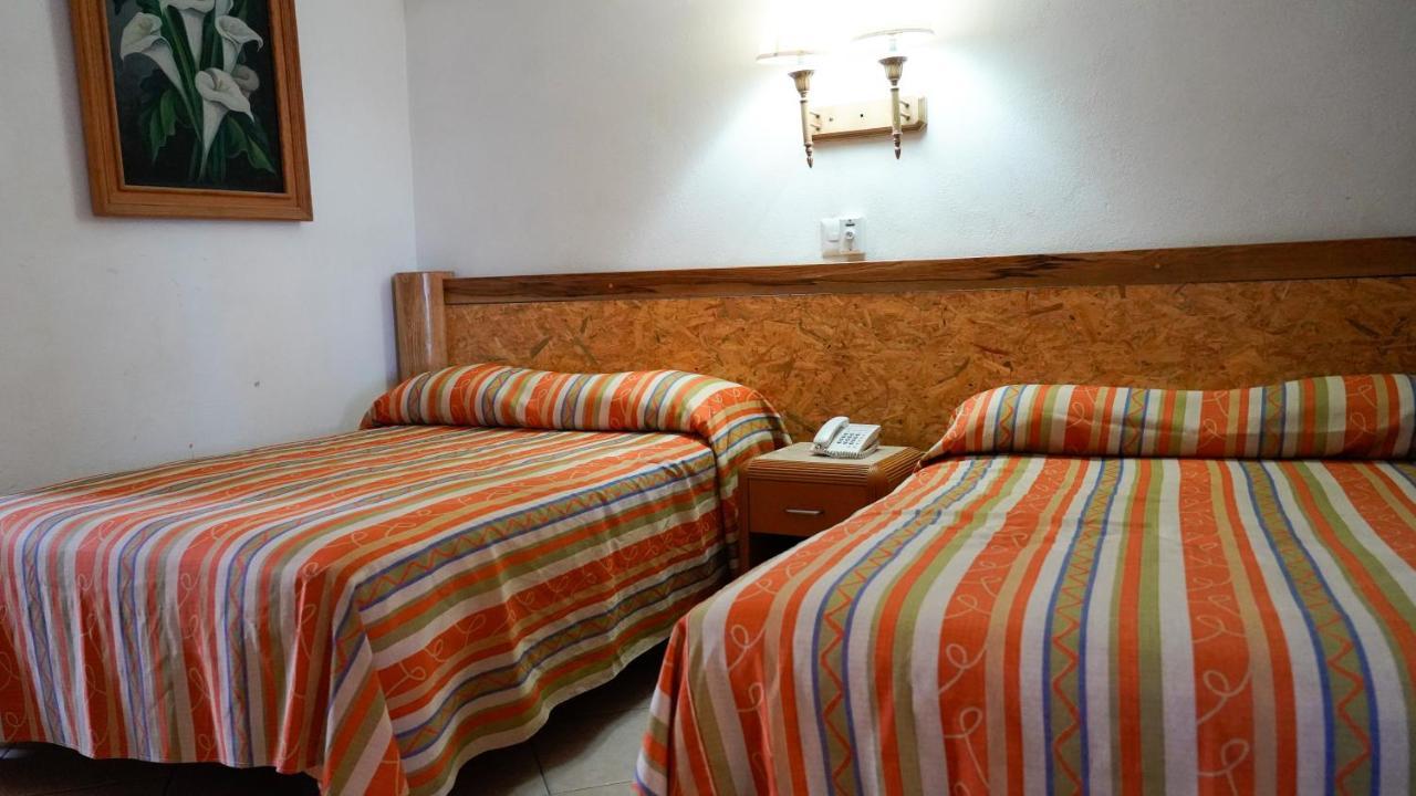 Tropicana Hotel Puerto Vallarta Dış mekan fotoğraf