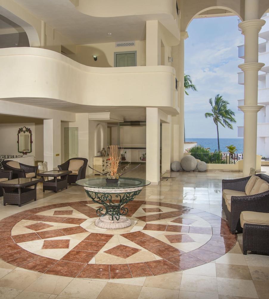 Tropicana Hotel Puerto Vallarta Dış mekan fotoğraf