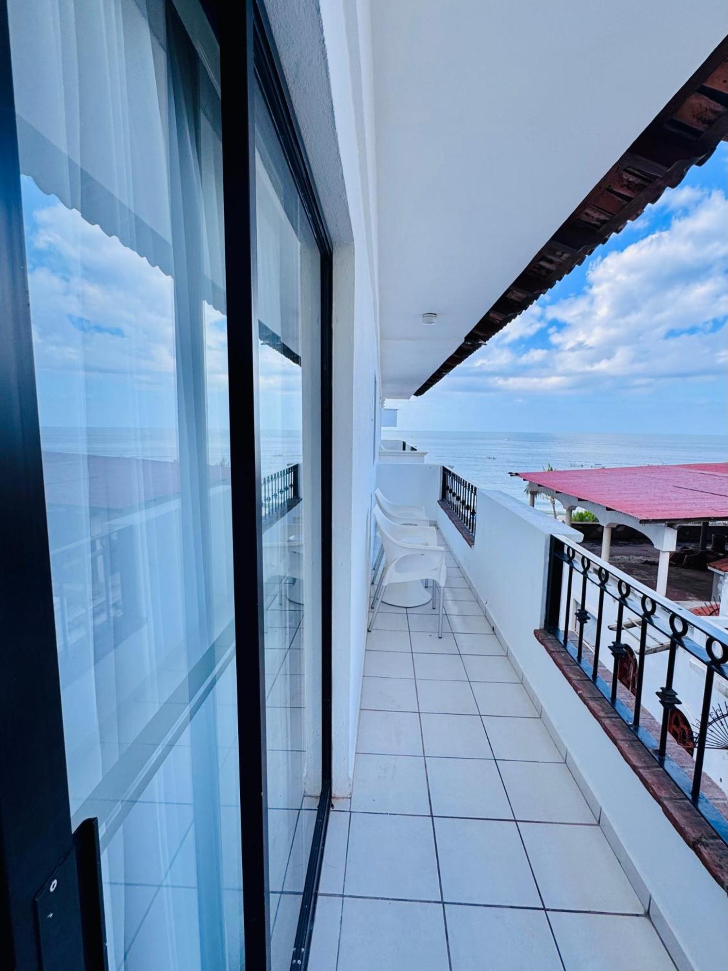 Tropicana Hotel Puerto Vallarta Dış mekan fotoğraf