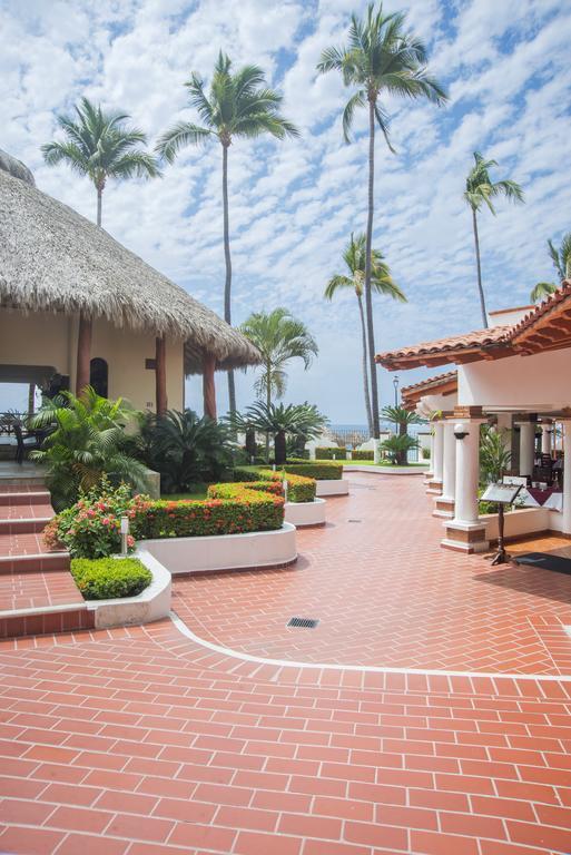 Tropicana Hotel Puerto Vallarta Dış mekan fotoğraf