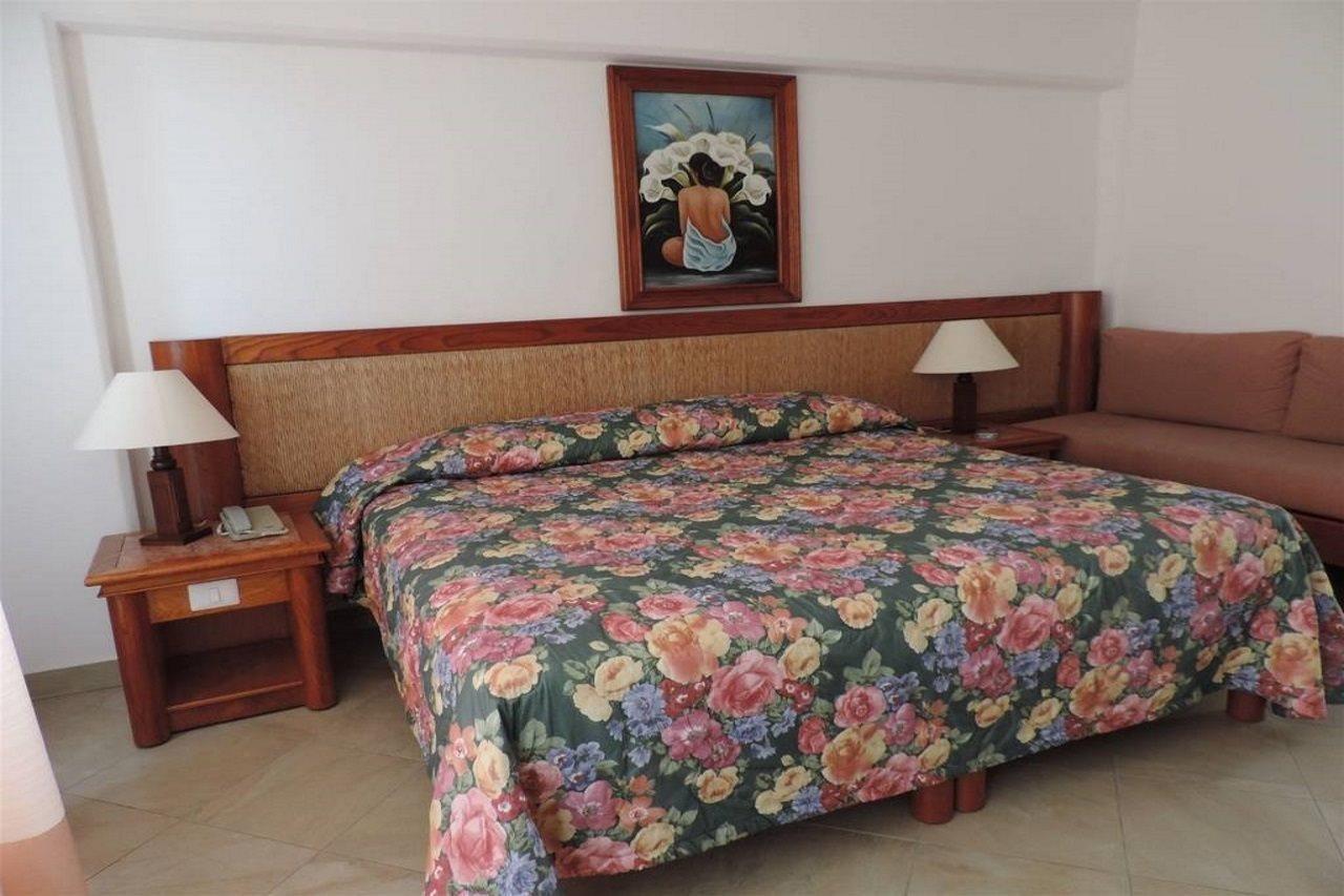 Tropicana Hotel Puerto Vallarta Dış mekan fotoğraf