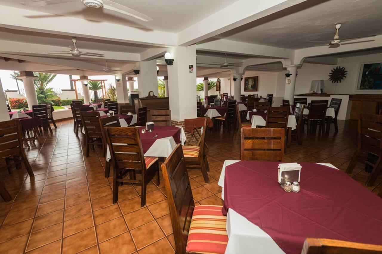 Tropicana Hotel Puerto Vallarta Dış mekan fotoğraf