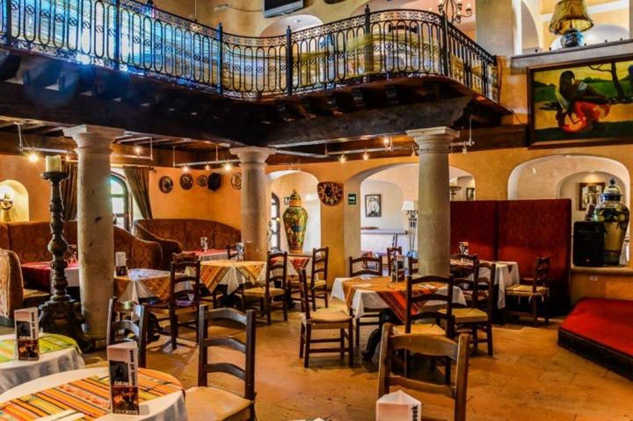 Tropicana Hotel Puerto Vallarta Dış mekan fotoğraf